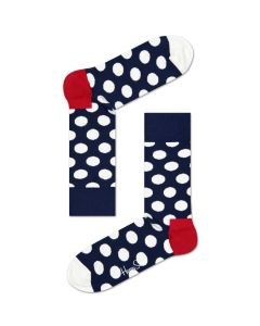 Happy Socks Big Dot Sock