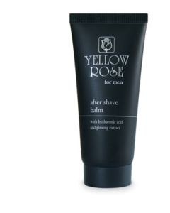 Yellow Rose After Shave Balm For Men (150ml)