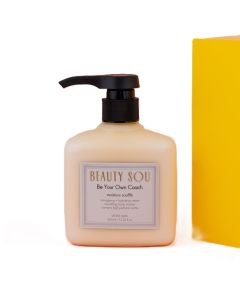 Beauty Sou Moisture Soufflé Be Your Own Coach (400ml)