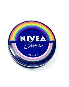 Nivea Cream Be You (150ml)