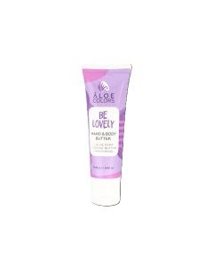 Aloe+ Colors - Body Butter Be Lovely (50ml)
