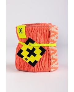 Add Style - Beach Towel Holder - Coral