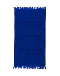PCP Πετσέτα Θαλάσσης Μπλε (180x100)