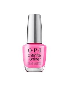 OPI Infinite Shine - Beat Goes Neon & On (15ml)