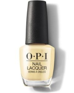 OPI - Bee-hind the Scenes (15ml)