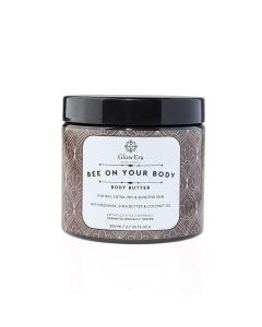 Glow Era Natural Cosmetics Bee On Your Body Body Butter (200ml)