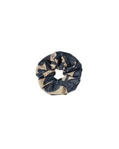 Bleecker & Love Dusk Beige Scrunchie