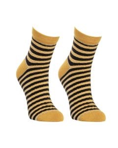 Wigglesteps - Beline II Sock