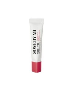 Some By Mi V10 Hyal Lip Sun Protector Lip Balm SPF15 - Berry (7ml)