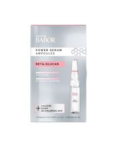 Doctor Babor - Power Serum Ampoules Retinol (7x2ml)