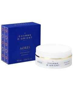 Charme D' Orient Aores Argan Butter (95ml)