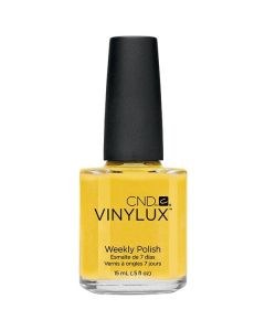 Vinylux - Bicycle Yellow (15ml)