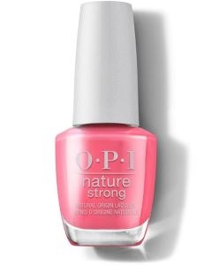 OPI Nature Strong - Big Bloom Energy (15ml)