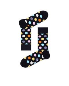 Happy Socks Big Dot Sock Colorful (Size: 36-40)