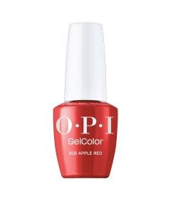 OPI GelColor Big Apple Red™ (15ml)