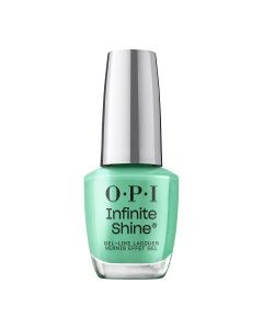 OPI Infinite Shine - Big Apple Green (15ml)
