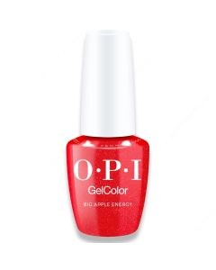 OPI Gel Color Big Apple Energy (15ml)