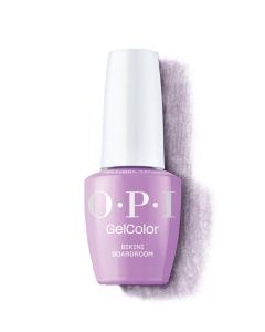 OPI GelColor Bikini Boardroom (15ml)