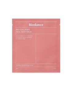 Biodance Bio Collagen Real Deep Mask Facial Sheet Mask (34g)