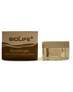 Biolife - Bioenergie Anti-Aging Day & Night Cream (50ml)
