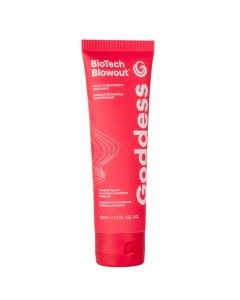 Goddess BioTech Blowout™ Leave-in Restorative Hair Mask (50ml)