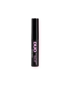 Duo Rosewater & Biotin Striplash Adhesive - Dark (5g)