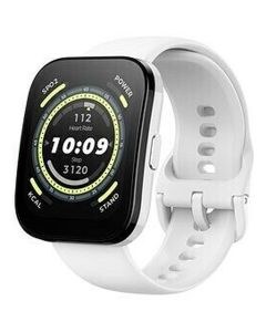 Amazfit Bip 5 Smartwatch - Cream White