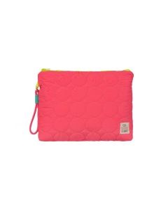 Bleecker & Love Bubble Gum Candy Bag (30cmx5cmx22cm)