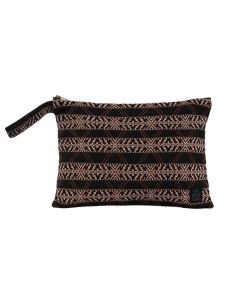 Bleecker & Love Woven Kalee Bag (Small)