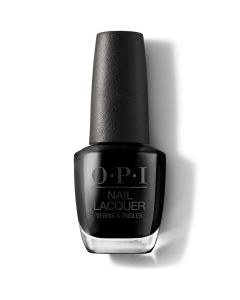 OPI - Lady in Black™ (15ml)