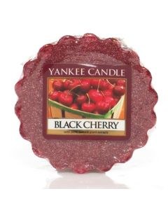 Yankee Candle Black Cherry (22g)