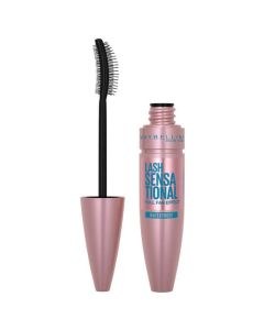 Maybelline Lash Sensational Full Fun Effect Waterproof Mascara - 01 Very Black (9.4ml)