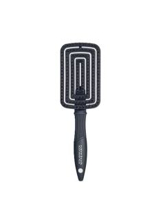 Waterclouds Black Brush No.26