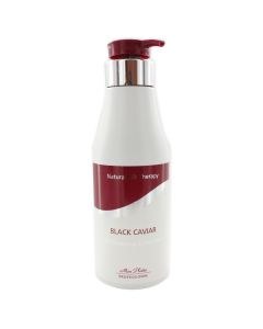Mon Platin Professional - Natural Silk Therapy Black Caviar Total Reviving Conditioner (500ml)
