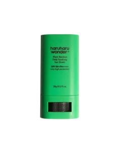 Haruharu Wonder Black Bamboo Daily Soothing Sun Shield SPF50+ PA++++ (20g)