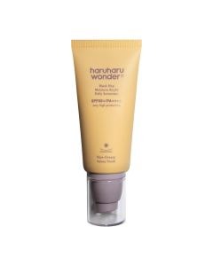 Haruharu Wonder Black Rice Moisture Airyfit Daily Sunscreen SPF50+/PA++++ (50ml)
