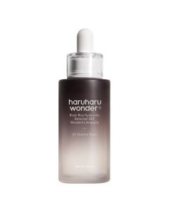 Haruharu Wonder Black Rice Hyaluronic Botanical 2GF Wonderful Ampoule (30ml)