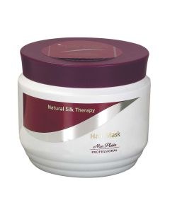 Mon Platin Professional - Natural Silk Therapy Black Caviar & Silk Protein Hair Mask (250ml)