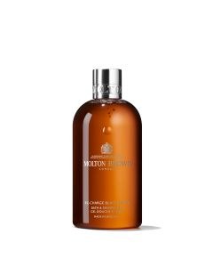 Molton Brown Re-Charge Black Pepper Bath & Shower Gel (300ml)