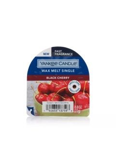 Yankee Candle Wax Melt Single Black Cherry (22g)