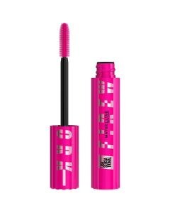 Maybelline Lash Sensational Firework Mascara - Blackest Black  (10ml)