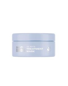 Lee Stafford Bleach Blondes Ice White Treatment Mask (200ml)