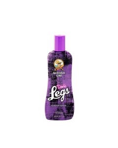 Australian Gold Exotic Blend Dark Legs Bronzing Lotion (250ml)