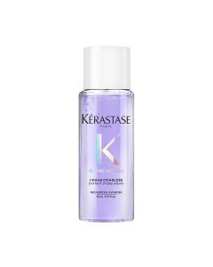 Kérastase Blond Absolu L'Huile Cicagloss Refillable (15ml)