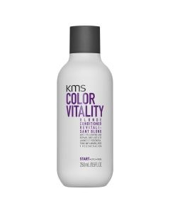 KMS ColorVitality Blonde Conditioner (250ml)