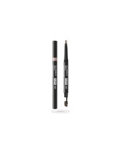 Pupa Full Eyebrow Pencil - 001 Blonde (0.2g)