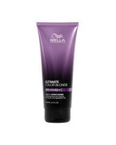 Wella Professionals Ultimate Color Step 1 Shampoo (50ml)