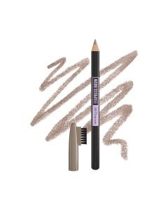 Maybelline Express Brow™ Precise Shaping Pencil - 02 Blonde (1g)