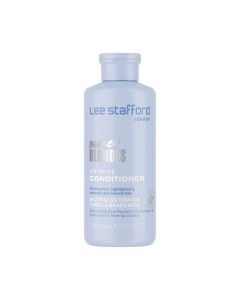 Lee Stafford Bleach Blondes Ice White Conditioner (250ml)