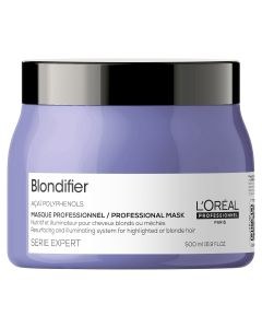 L’Oréal Professionnel Serie Expert Blondifier Professional Mask (500ml)